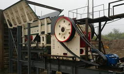 Shandong 200TPH Limestone stone crusher plant