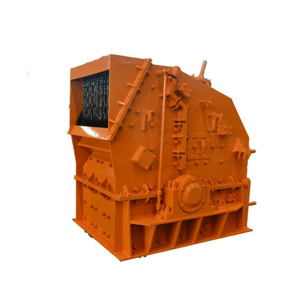 PF Series horizontal impact crusher