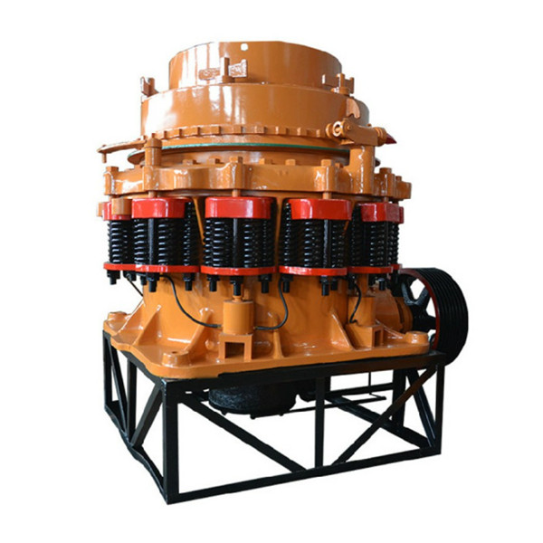 PY Series Stone Cone Crusher