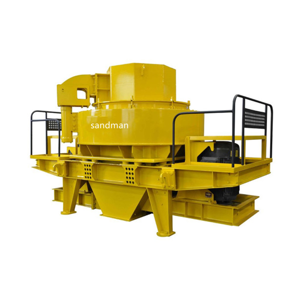 VSI Series Vsi Sand Making Machine