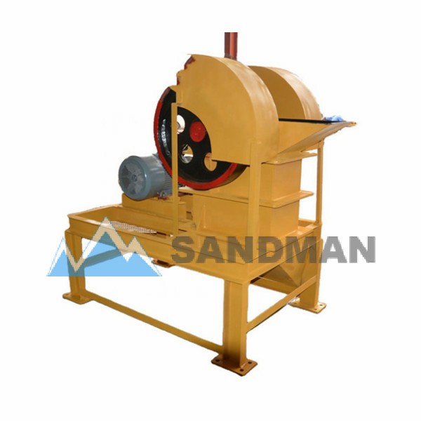 PE150x250 jaw crusher machine