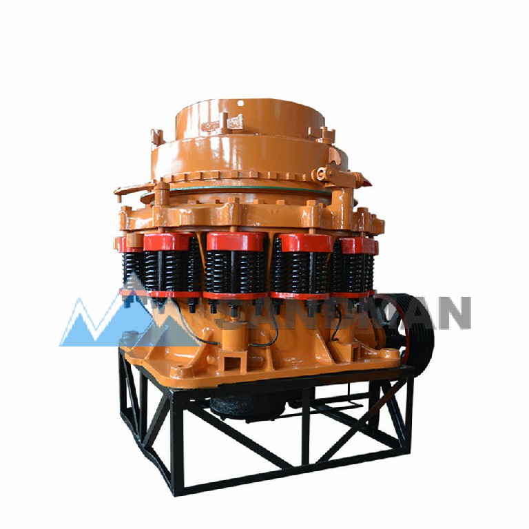 PYS-B0917 cone crusher machine