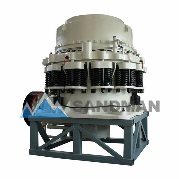 PYS-B1624 rock cone crusher