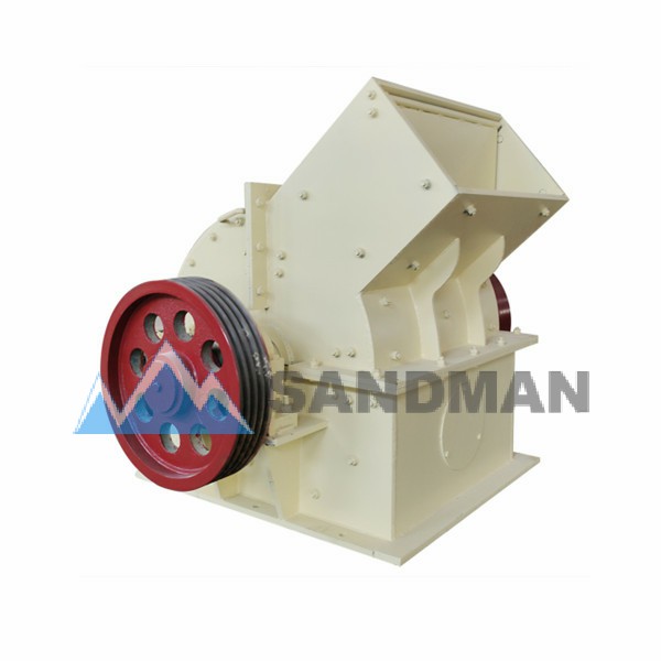 PC400x300 Hammer Crusher