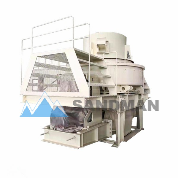 VSI8518 vsi impact crusher