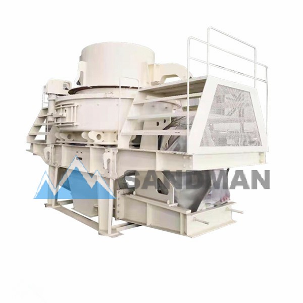 VSI9526 vsi sand crusher