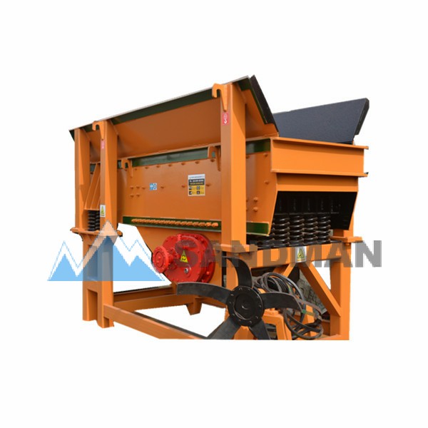 ZSW380-96 vibrating feeder