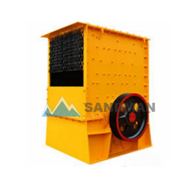 PC900x1000 heavy hammer crusher