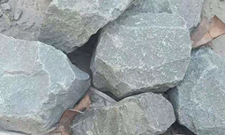 Andesite stone solution