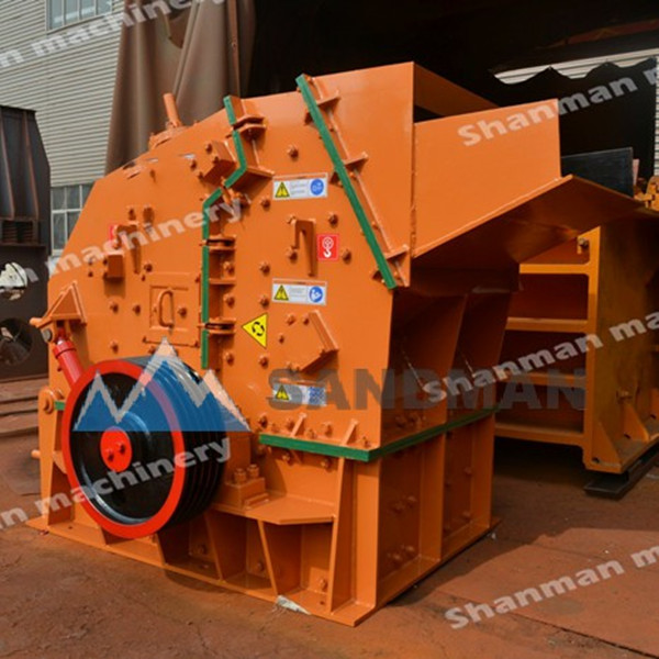 impact crusher price PF1010