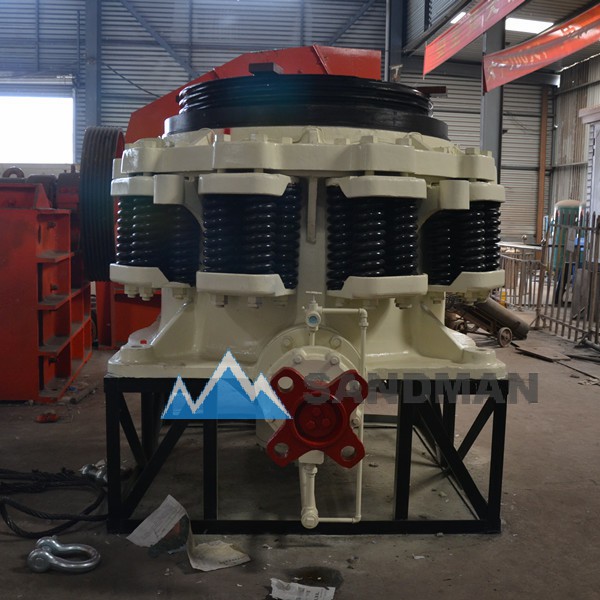 sand cone crusher PYB1200