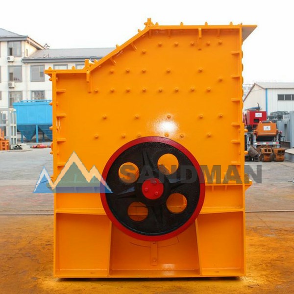 hammer coal crusher PC900x1200