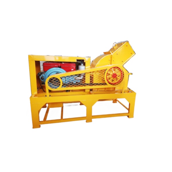 D4030 small stone hammer crusher