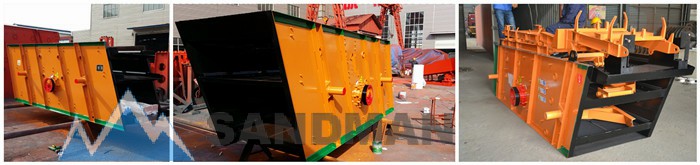 1sandman vibrating screen machine.jpg