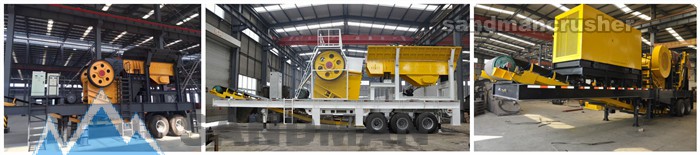 PJ series mobile crushing plant SANDMAN CRUSHER.jpg