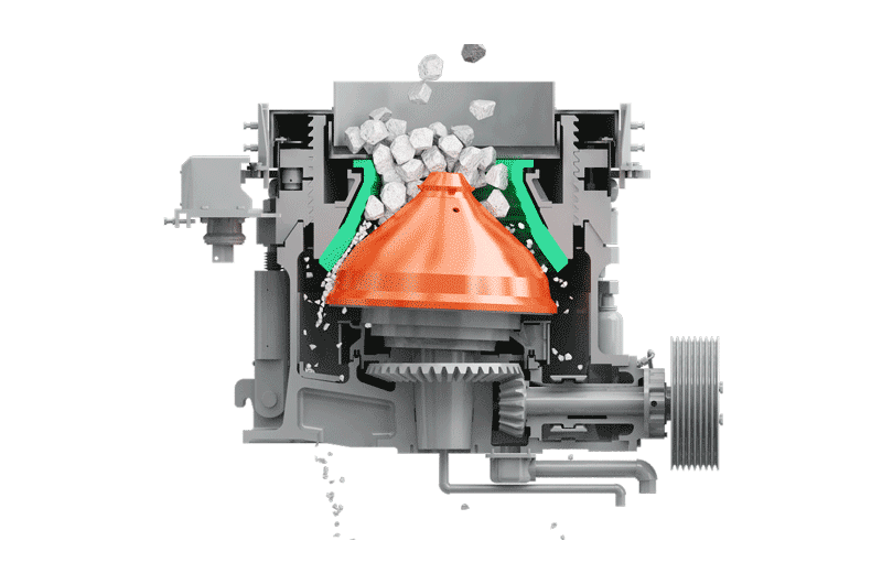 1754023598835587.gif A cone crushing woking principle.gif